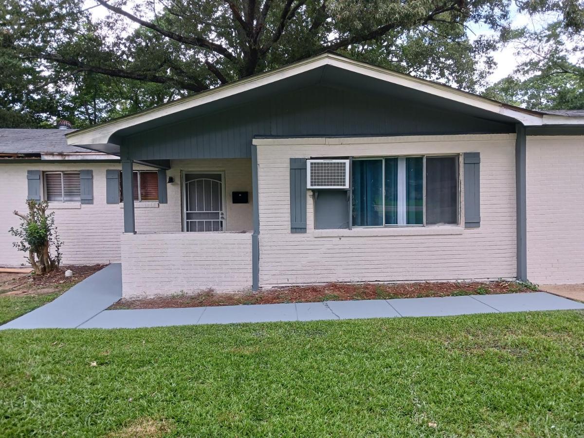 The Happy Home Jackson Exterior foto